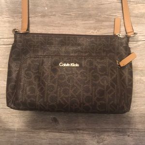 Calvin Klein purse